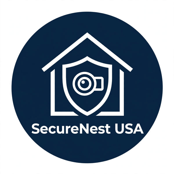 SecureNest USA